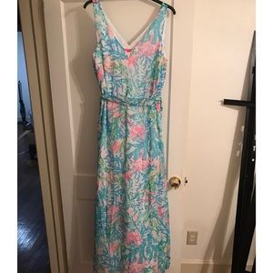Lilly Pulitzer Dress NWT
